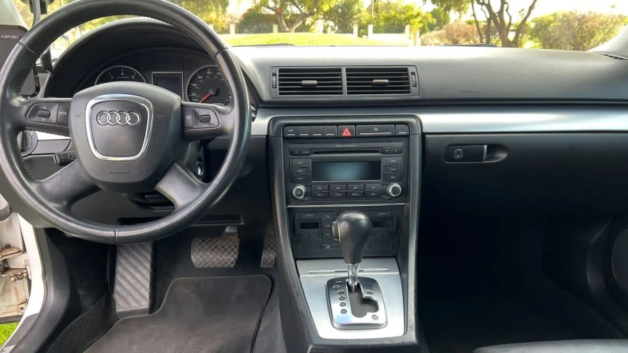 2008 Audi B7 A4 - Image 15 of 26