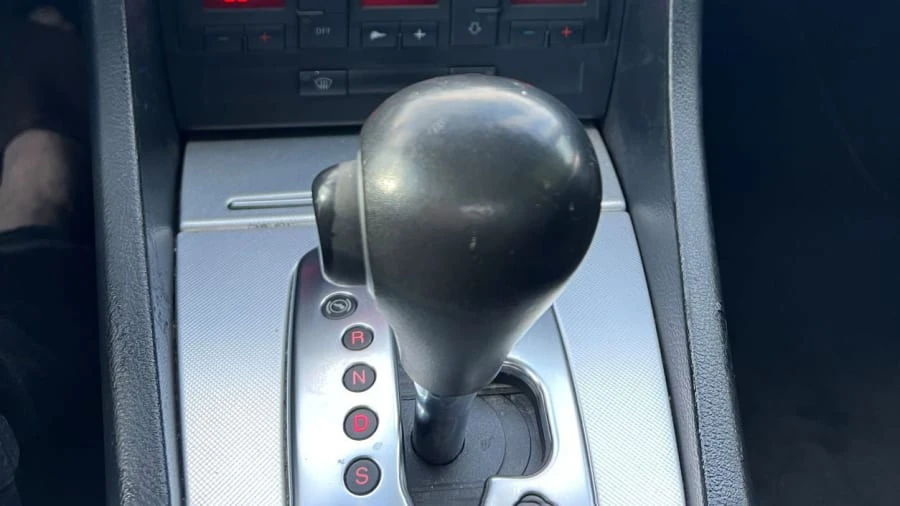 2008 Audi B7 A4 - Image 17 of 26