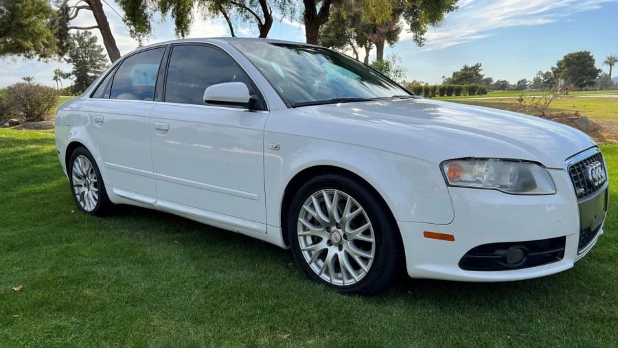 2008 Audi B7 A4 - Image 19 of 26