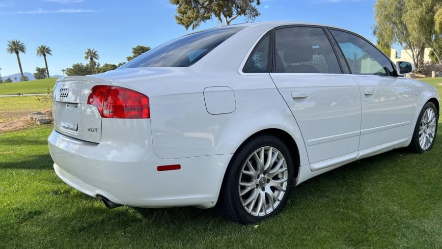 2008 Audi B7 A4 - Image 20 of 26