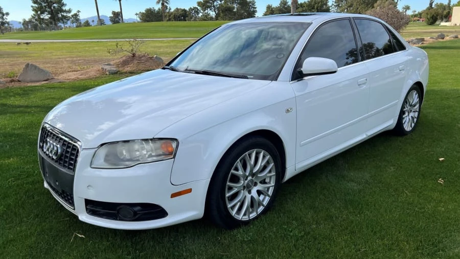 2008 Audi B7 A4 - Image 23 of 26