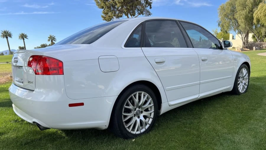 2008 Audi B7 A4 - Image 24 of 26