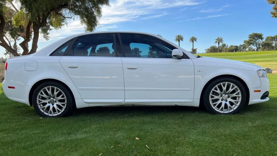 2008 Audi B7 A4 - Image 25 of 26