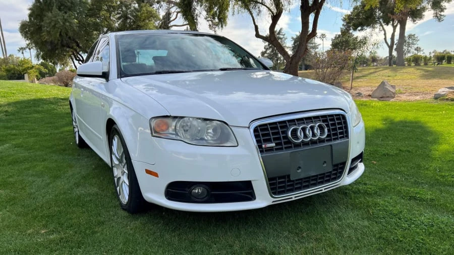 2008 Audi B7 A4 - Image 26 of 26