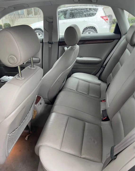 2008 Audi B7 A4 - Image 8 of 9
