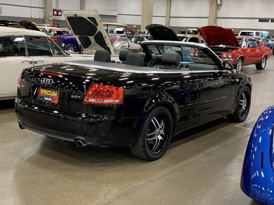 2008 Audi B7 A4 - Image 2 of 4