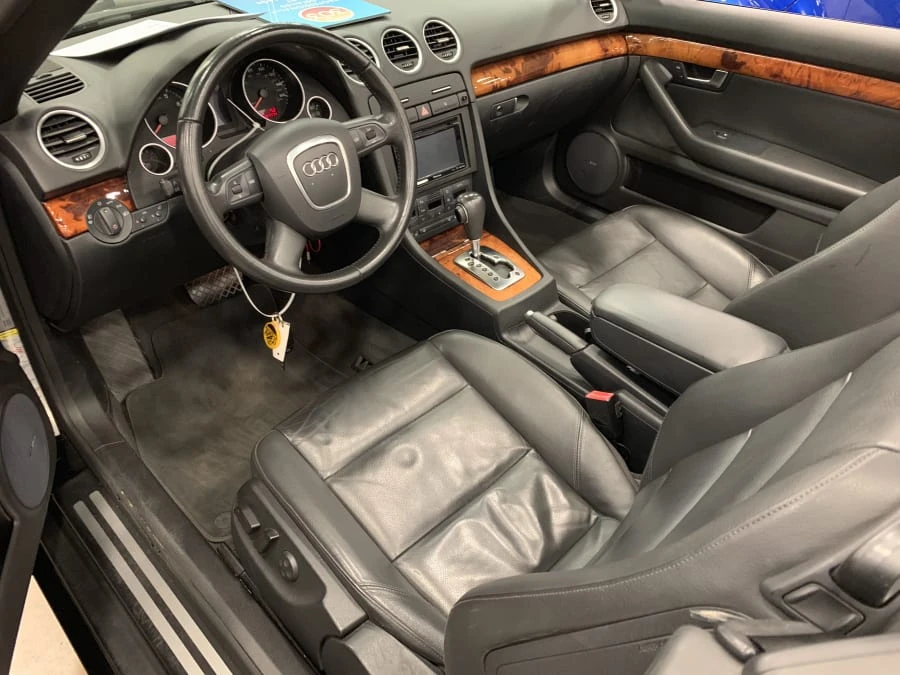 2008 Audi B7 A4 - Image 3 of 4
