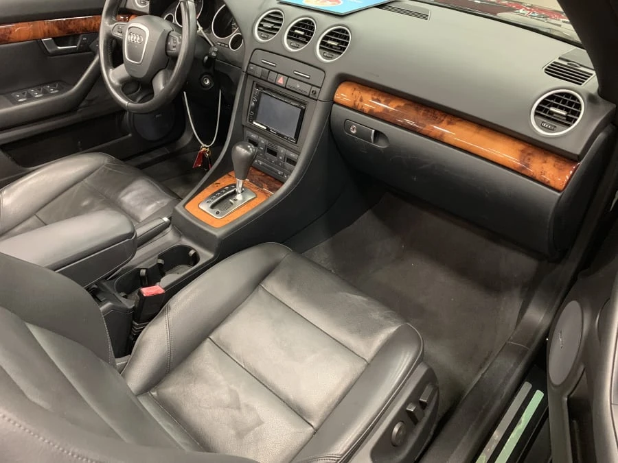 2008 Audi B7 A4 - Image 4 of 4