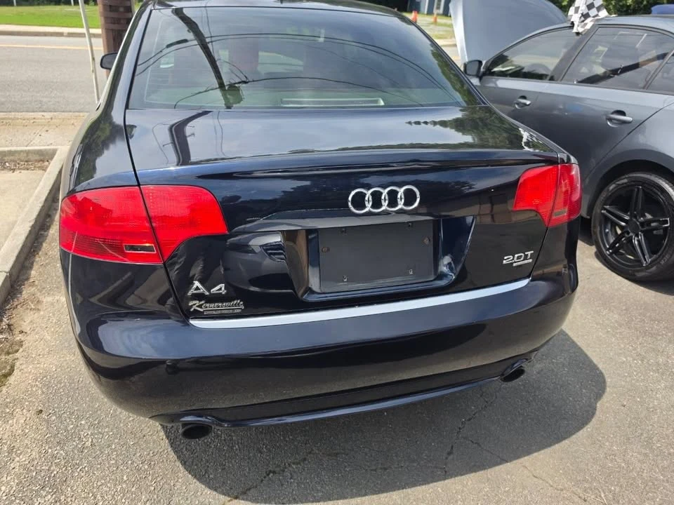 2008 Audi B7 A4 - Image 7 of 11