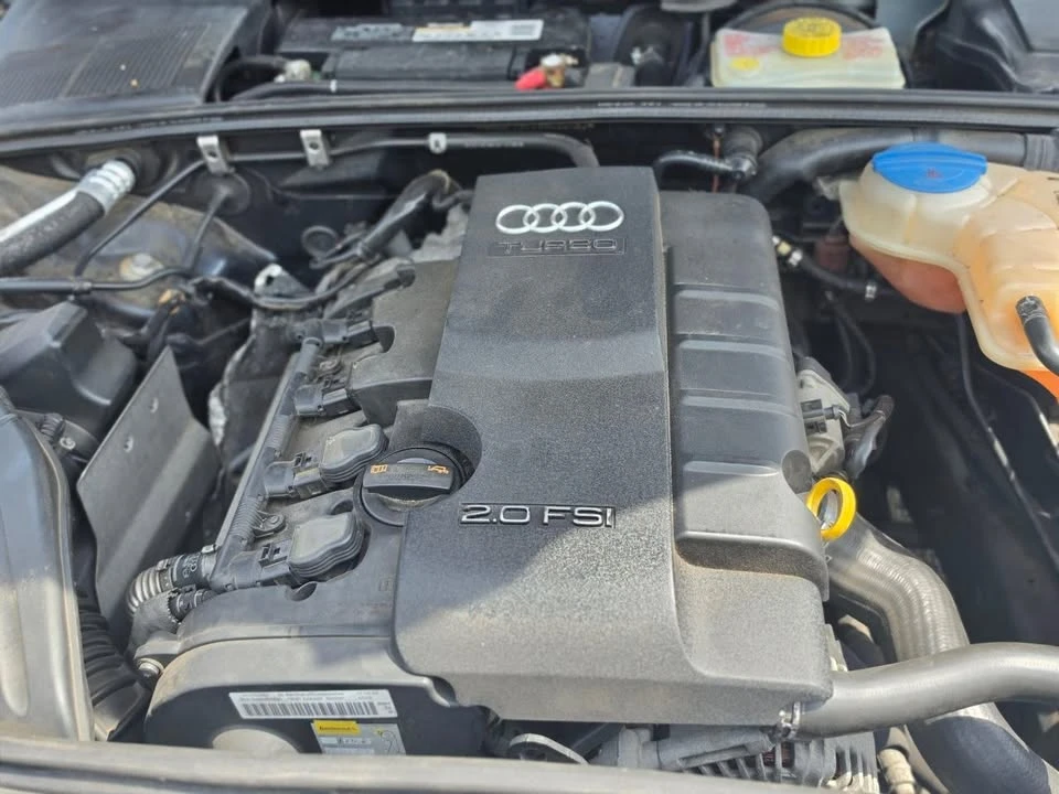 2008 Audi B7 A4 - Image 9 of 11