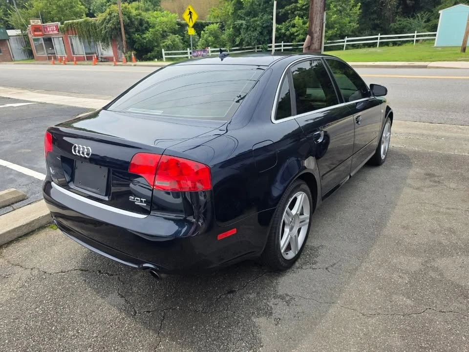 2008 Audi B7 A4 - Image 4 of 11