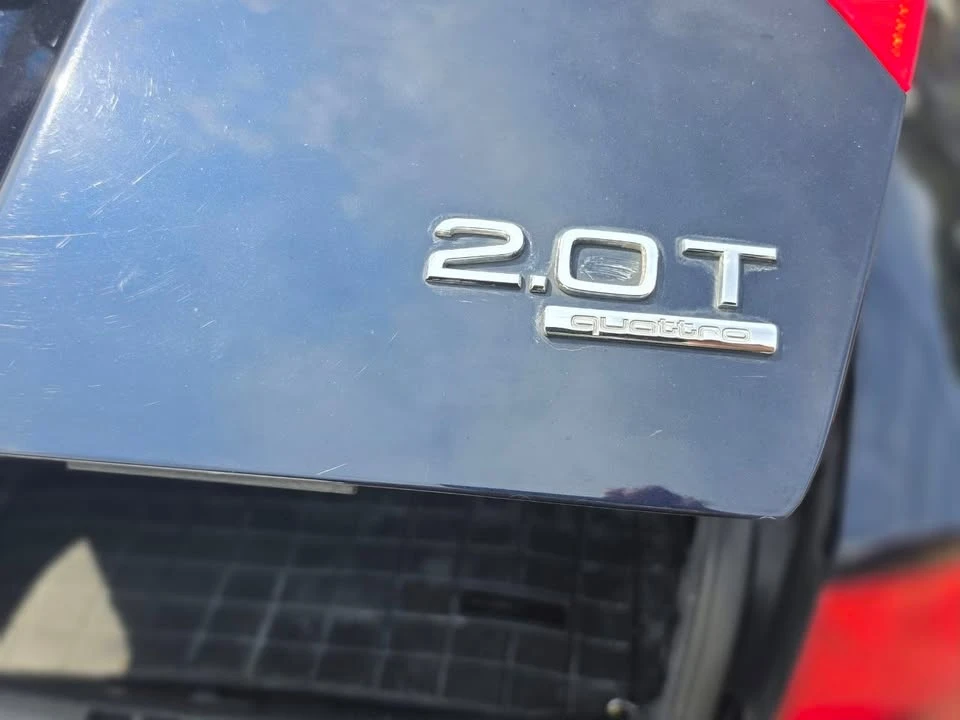 2008 Audi B7 A4 - Image 8 of 11