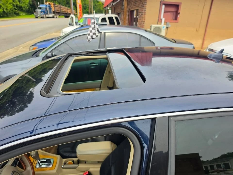 2008 Audi B7 A4 - Image 6 of 11