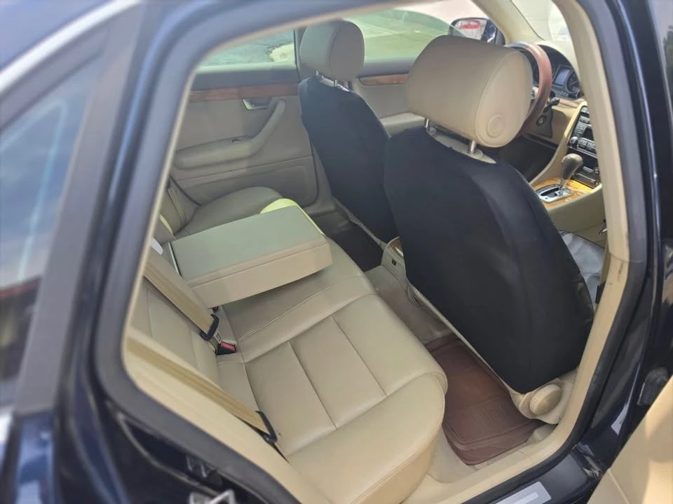 2008 Audi B7 A4 - Image 11 of 11