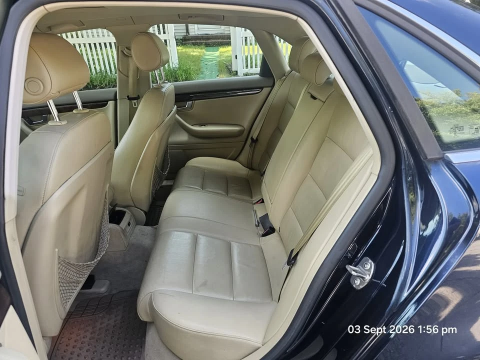 2008 Audi B7 A4 - Image 13 of 14