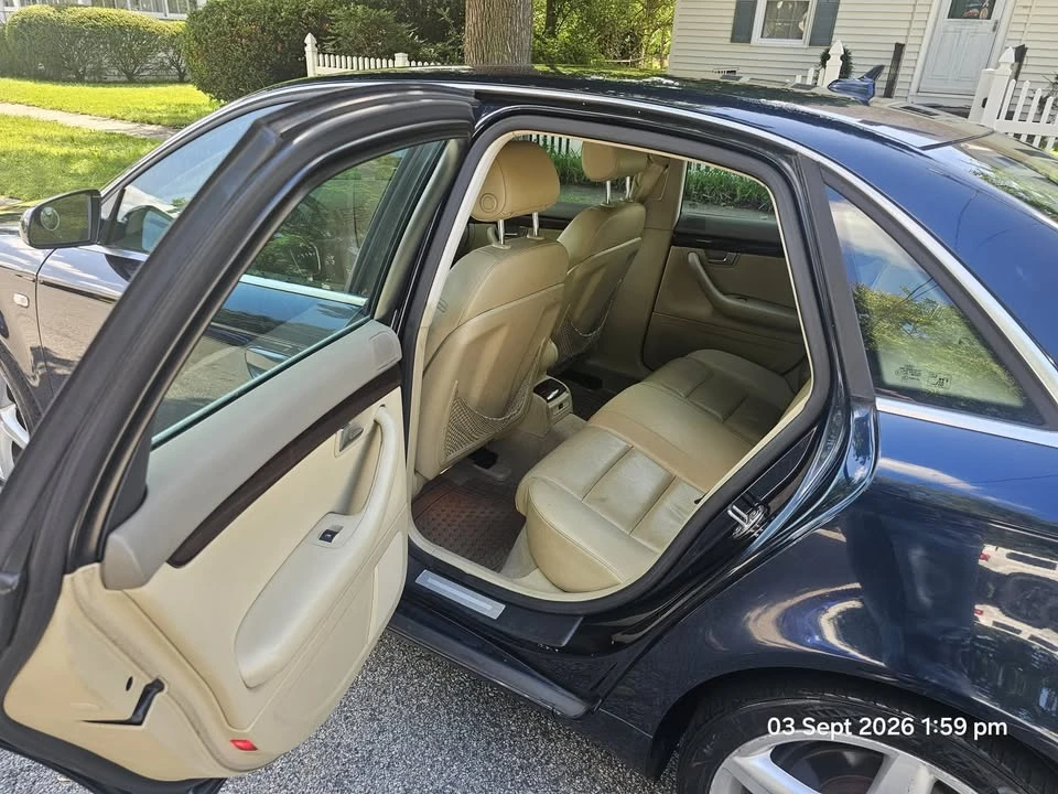 2008 Audi B7 A4 - Image 14 of 14