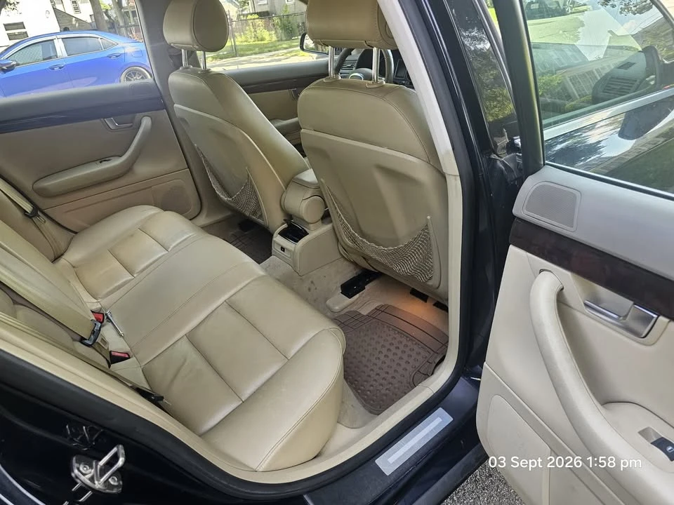 2008 Audi B7 A4 - Image 12 of 14