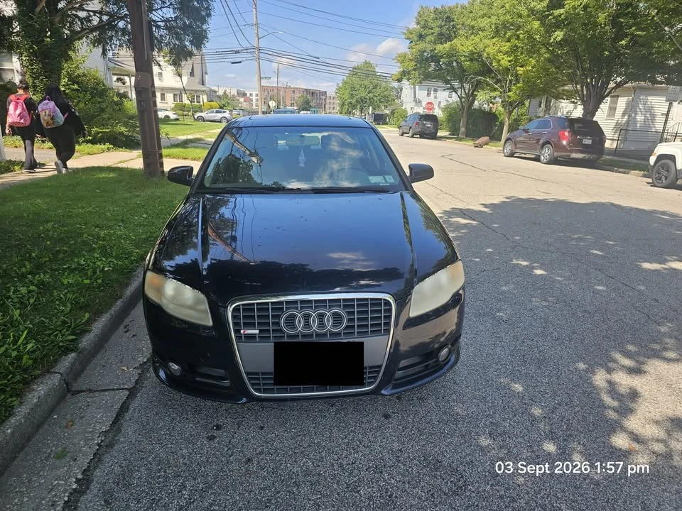 2008 Audi B7 A4 - Image 4 of 14