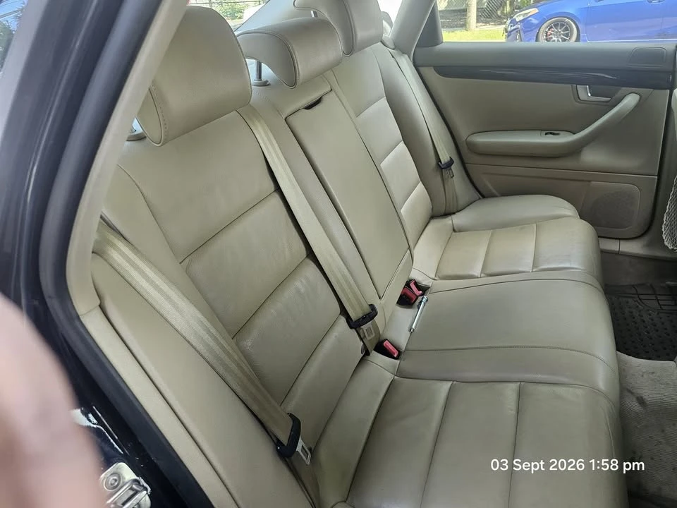 2008 Audi B7 A4 - Image 11 of 14