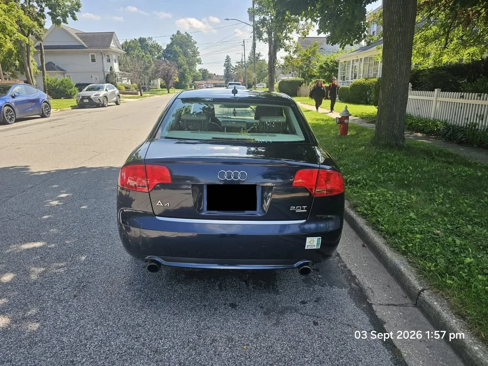 2008 Audi B7 A4 - Image 5 of 14