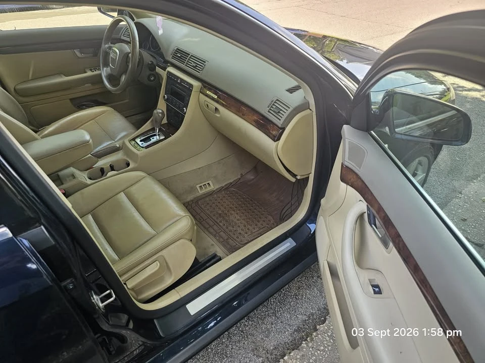2008 Audi B7 A4 - Image 10 of 14