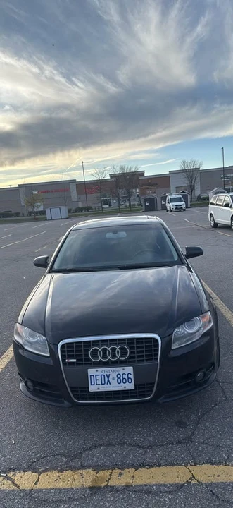 2008 Audi B7 A4 - Image 2 of 7