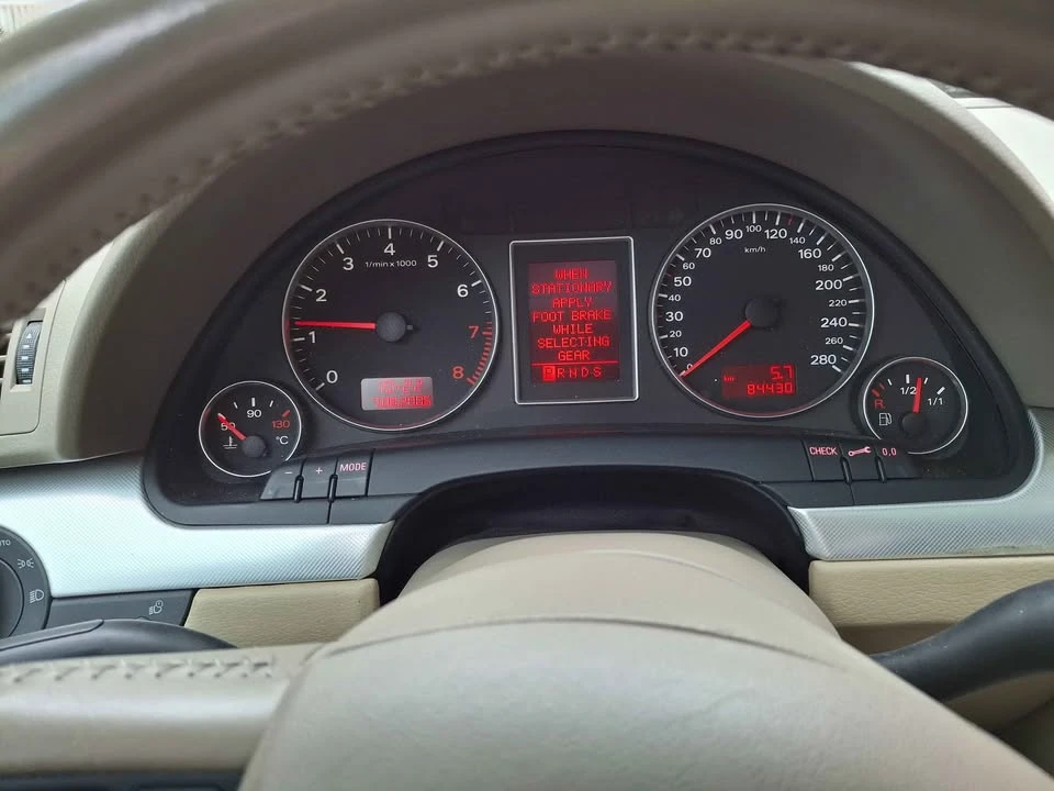 2008 Audi Allroad - Image 6 of 11