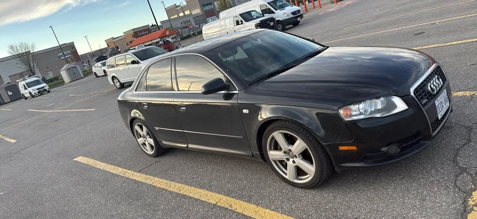 2008 Audi B7 A4 - Image 3 of 7
