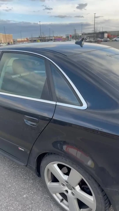 2008 Audi B7 A4 - Image 7 of 7
