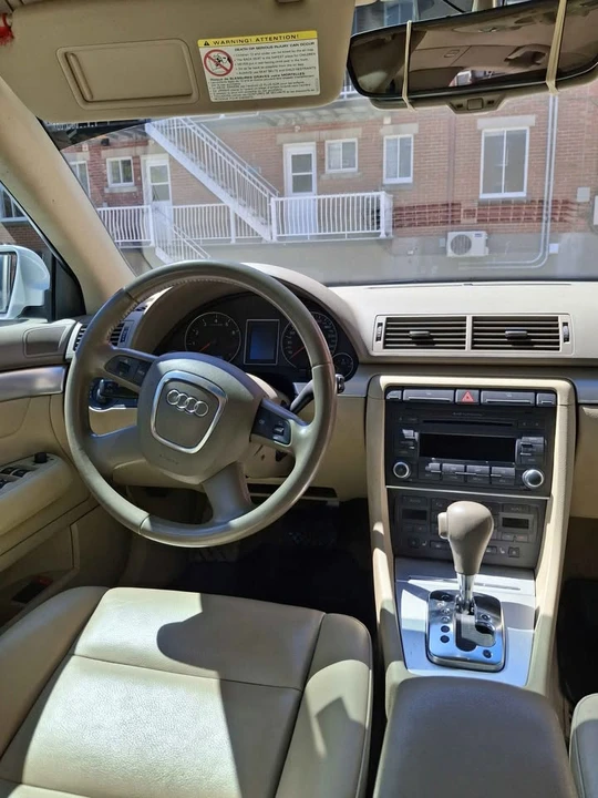 2008 Audi Allroad - Image 7 of 11