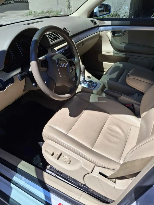 2008 Audi Allroad - Image 8 of 11