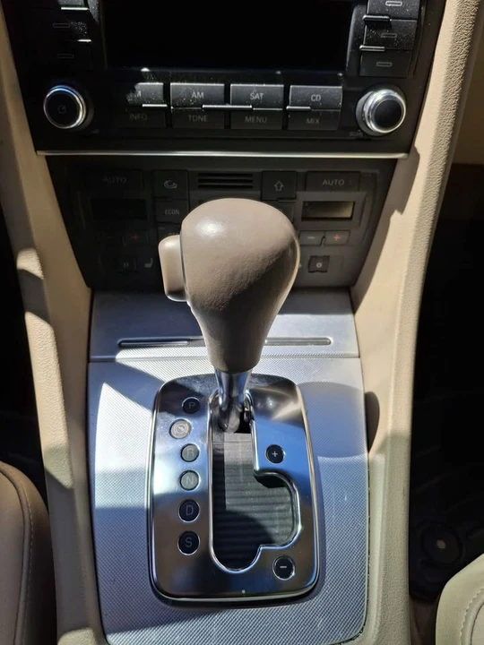 2008 Audi Allroad - Image 11 of 11