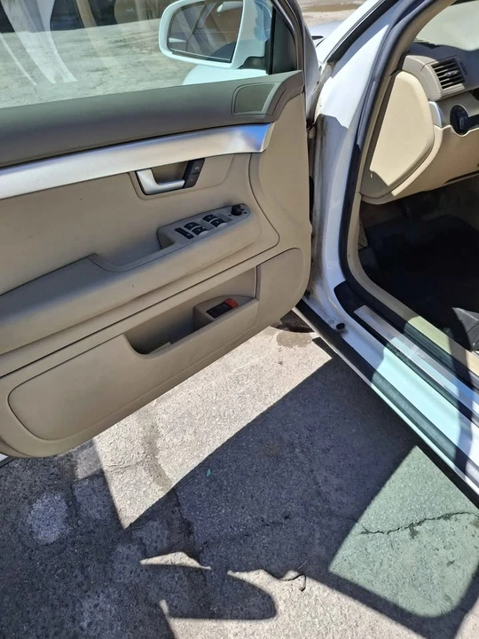 2008 Audi Allroad - Image 9 of 11