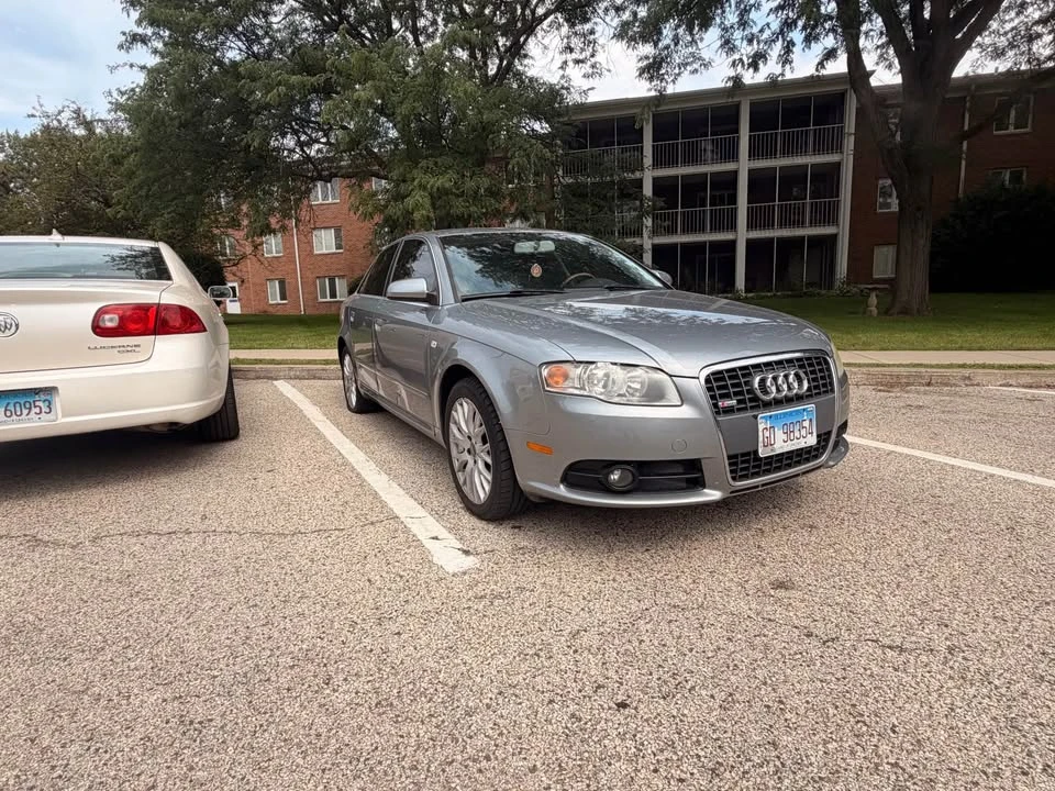 2008 Audi Allroad - Image 4 of 6