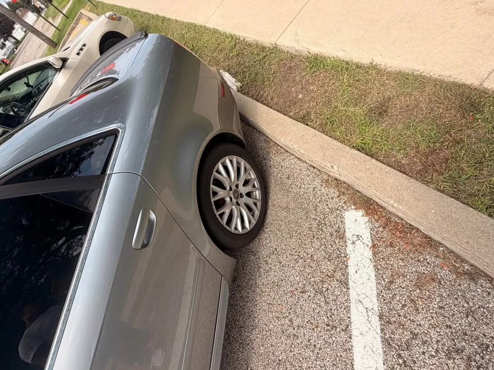 2008 Audi Allroad - Image 2 of 6
