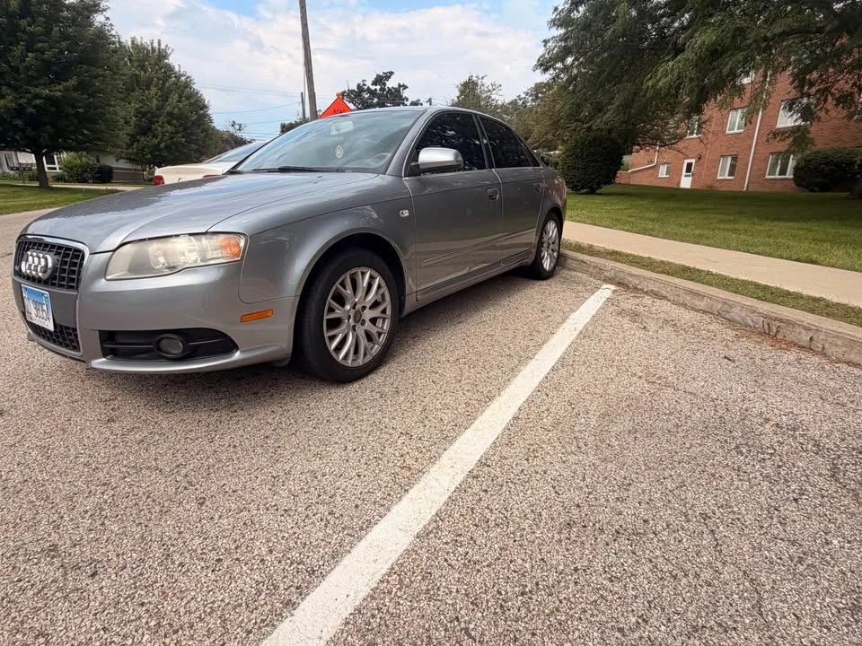 2008 Audi Allroad - Image 3 of 6