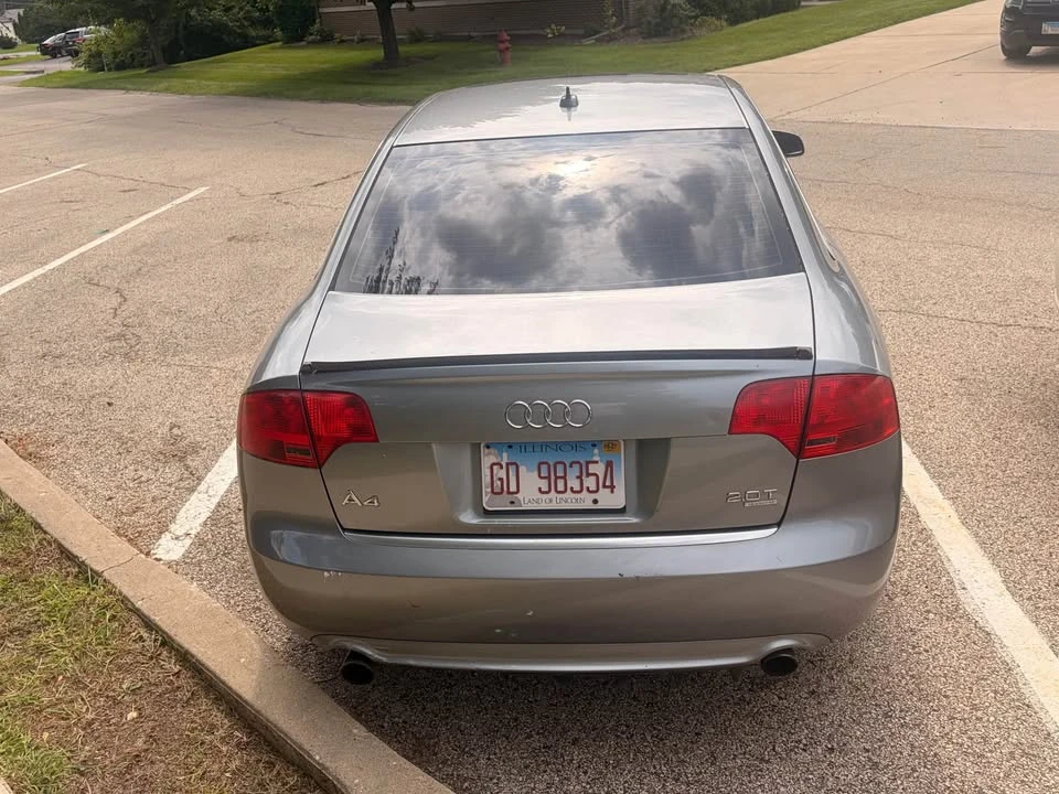 2008 Audi Allroad - Image 5 of 6