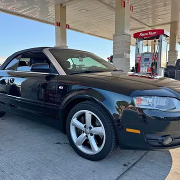 2008 Audi A4 allroad