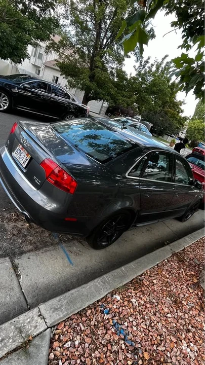 2008 Audi Allroad - Image 3 of 8