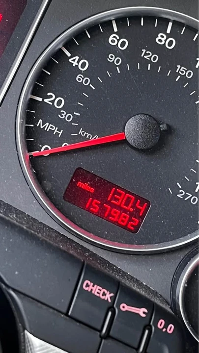 2008 Audi Allroad - Image 6 of 8