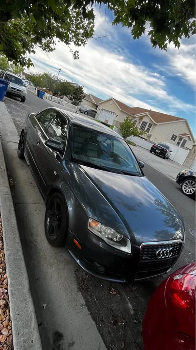 2008 Audi Allroad - Image 2 of 8