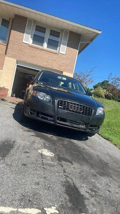 2008 Audi Allroad - Image 2 of 16