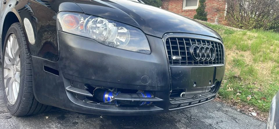 2008 Audi Allroad - Image 13 of 16