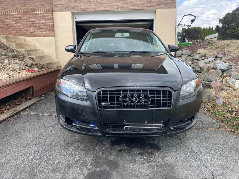 2008 Audi Allroad - Image 16 of 16