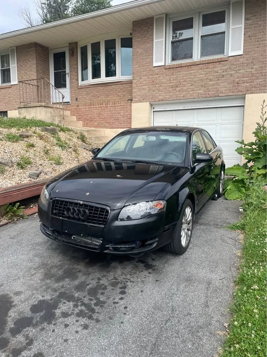 2008 Audi Allroad - Image 8 of 16