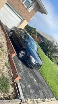 2008 Audi A4 allroad