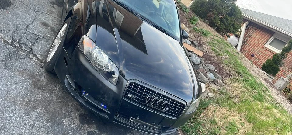 2008 Audi Allroad - Image 14 of 16