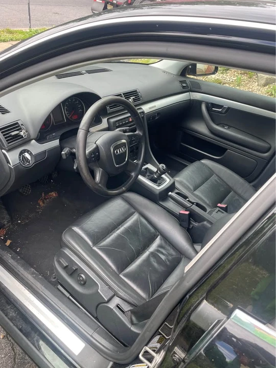 2008 Audi Allroad - Image 11 of 16