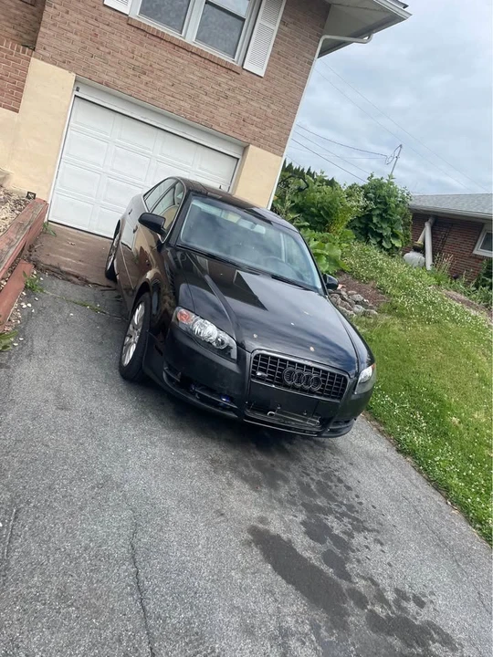 2008 Audi Allroad - Image 9 of 16