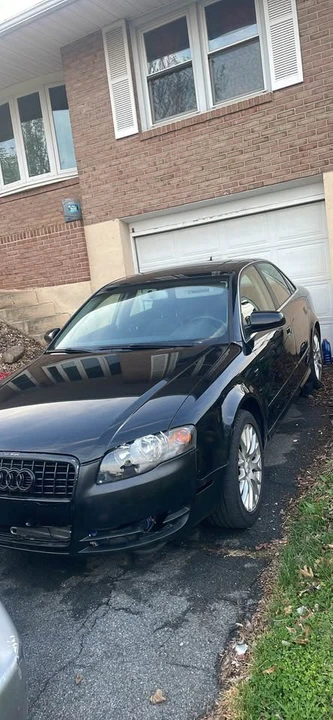 2008 Audi Allroad - Image 12 of 16